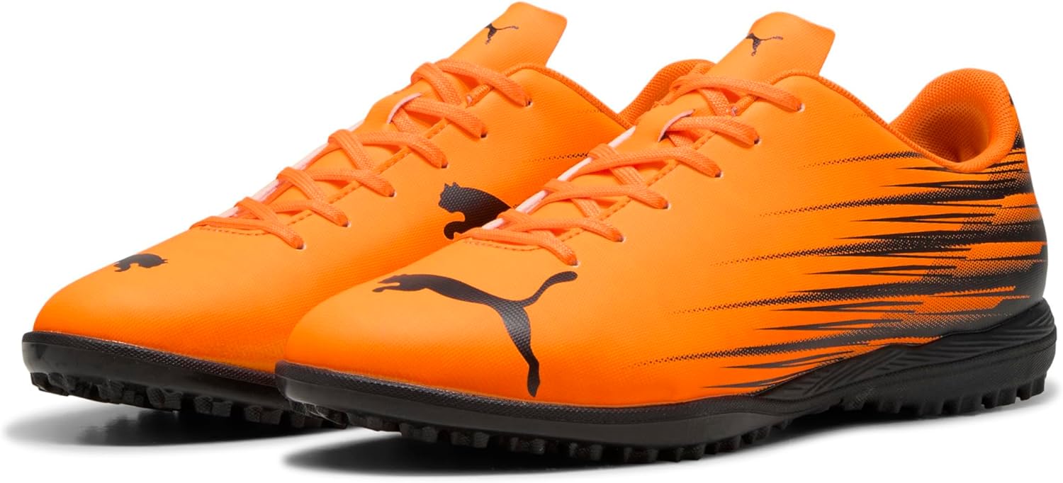 Футбольные бутсы PUMA для мужчин, черный
Футбольные бутсы PUMA для мужчин, черный