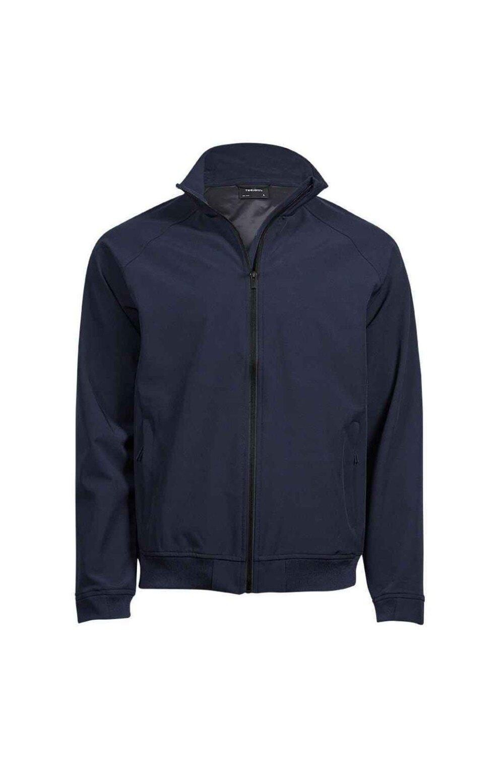 Клубная куртка TEE JAYS, темно-синий
Клубная куртка TEE JAYS, темно-синий