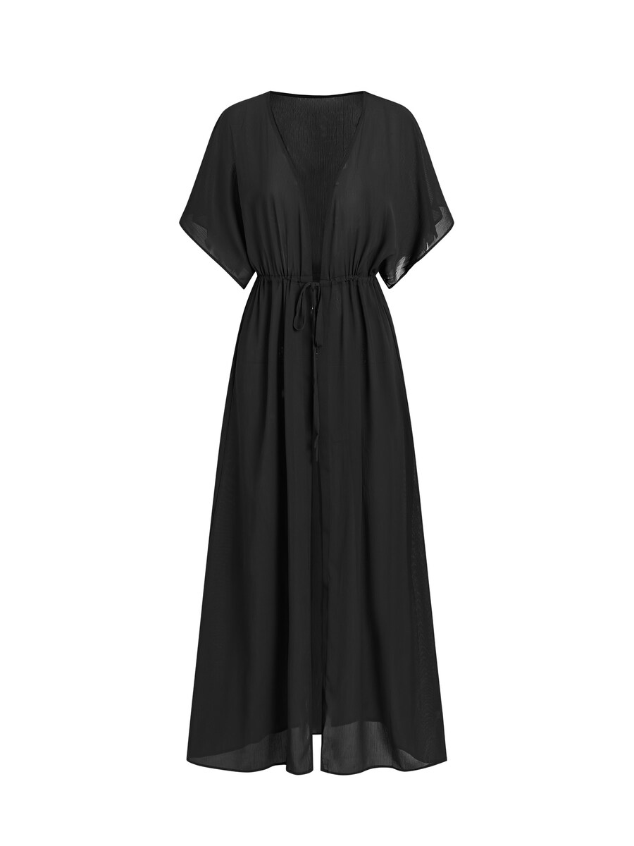 Пляжное платье Cupshe, черный
Пляжное платье Cupshe, черный