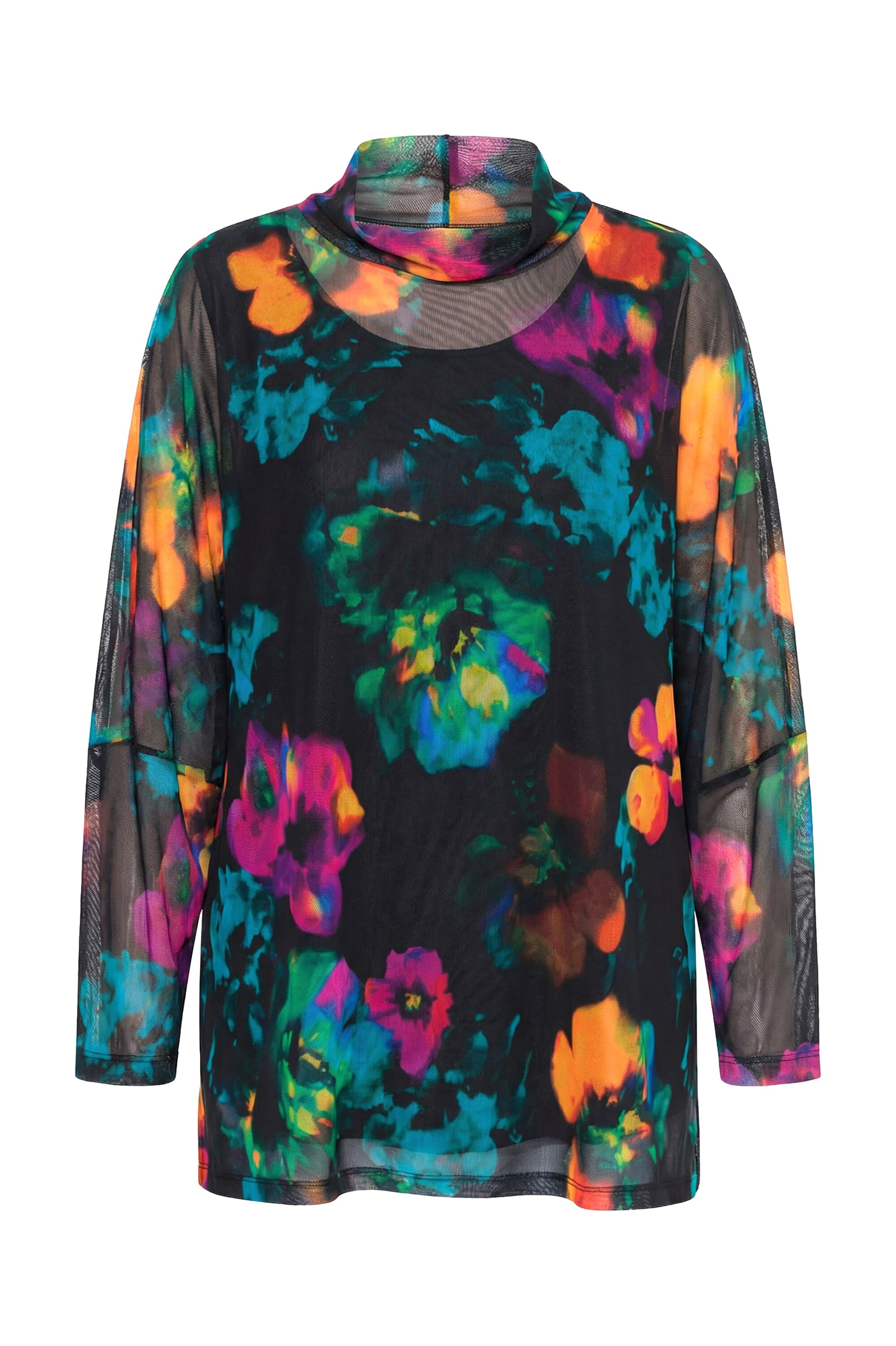 MIAMODA Блузка в черном цвете
MIAMODA Блузка в черном цвете