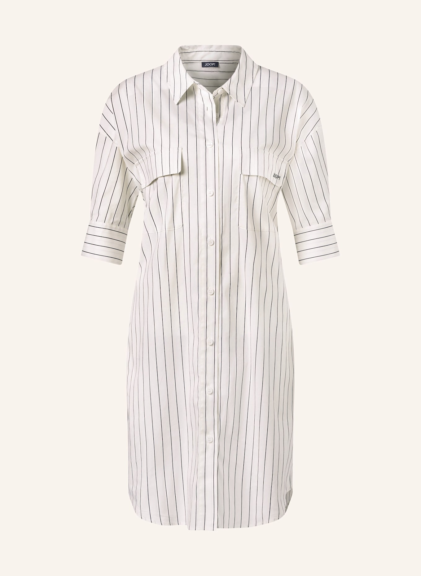 Платье-Рубашка dafinya Joop!, мультиколор
Платье-Рубашка dafinya Joop!, мультиколор