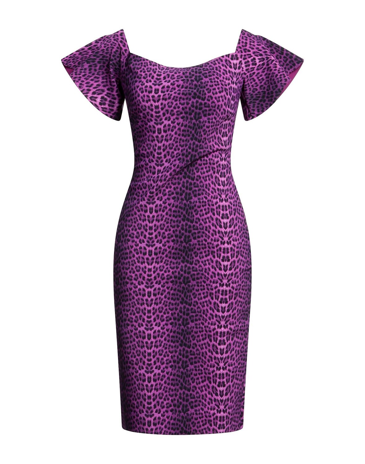 Платье Chiara Boni La Petite Robe, лиловый
Платье Chiara Boni La Petite Robe, лиловый