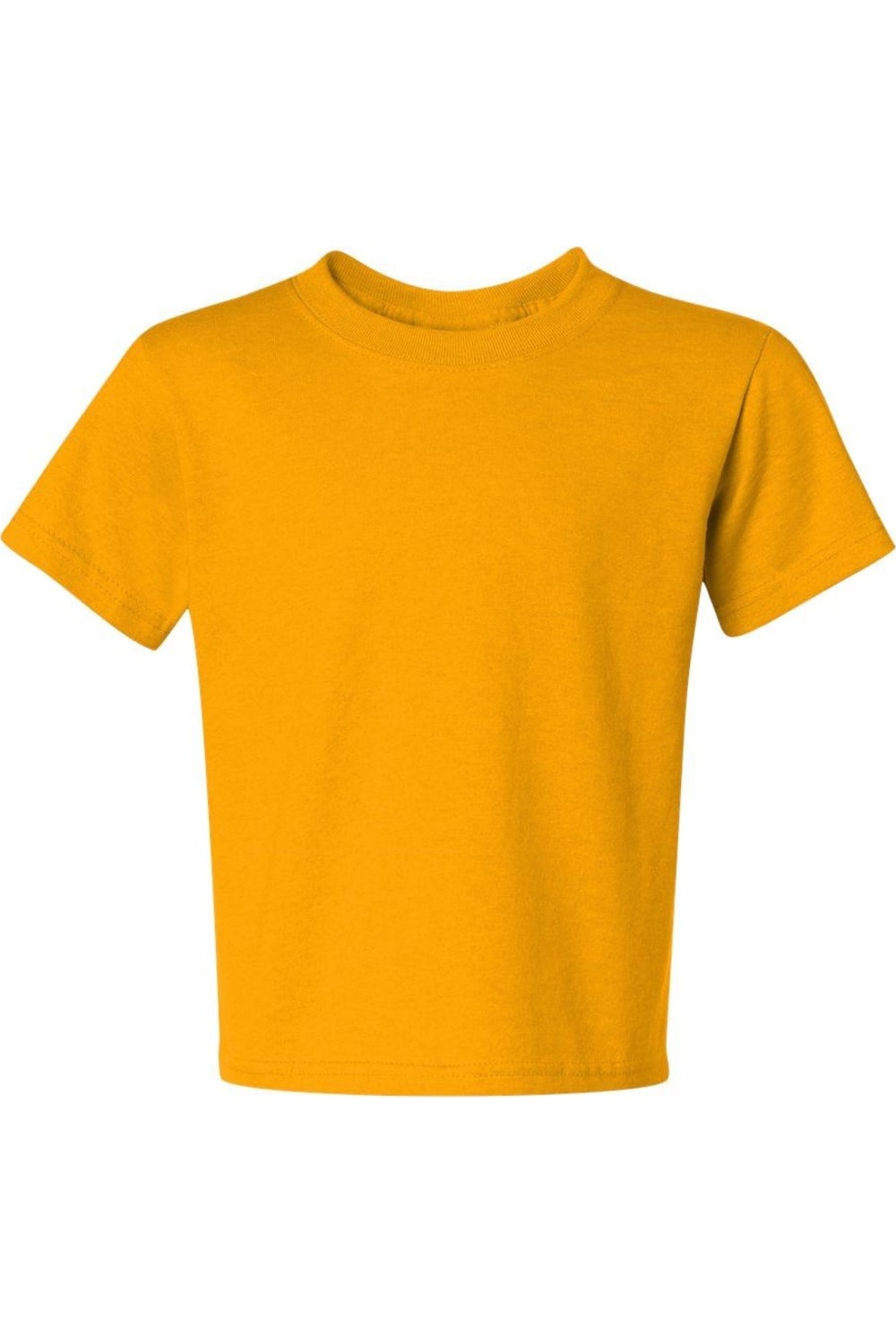 Футболка JERZEES Dri-Power Youth 50/50, золотой
Футболка JERZEES Dri-Power Youth 50/50, золотой