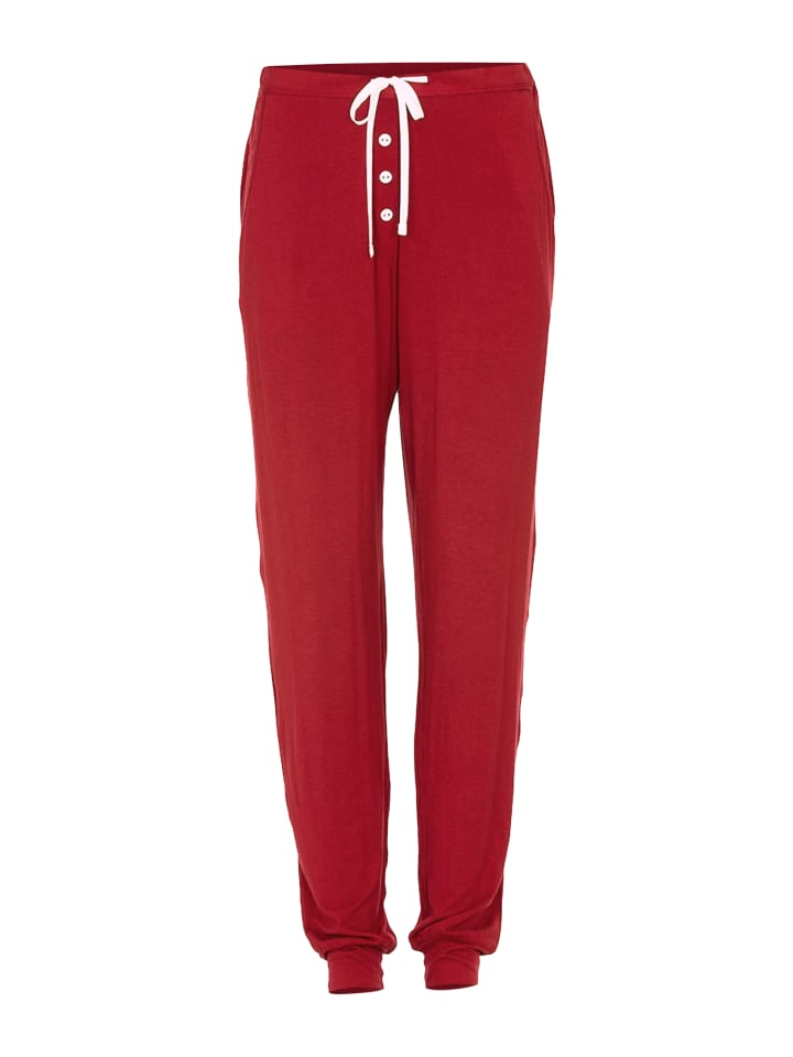 Пижамные штаны Blaze, одежда для дома красного цвета Cyberjammies
Пижамные штаны Blaze, одежда для дома красного цвета Cyberjammies