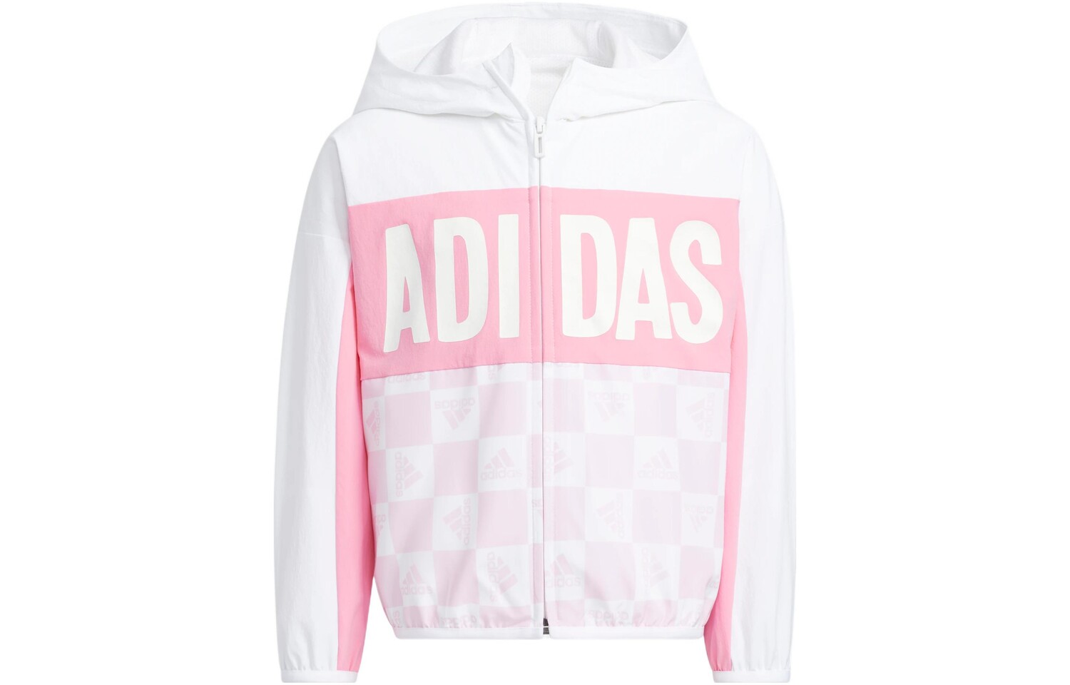 Детская куртка Adidas, розовый
Детская куртка Adidas, розовый