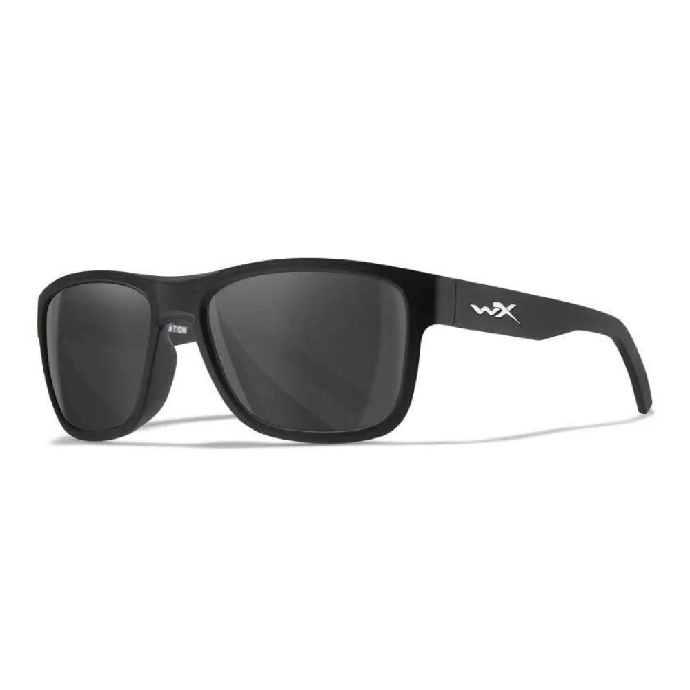Солнцезащитные очки Wiley X Ovation polarized, прозрачный
Солнцезащитные очки Wiley X Ovation polarized, прозрачный