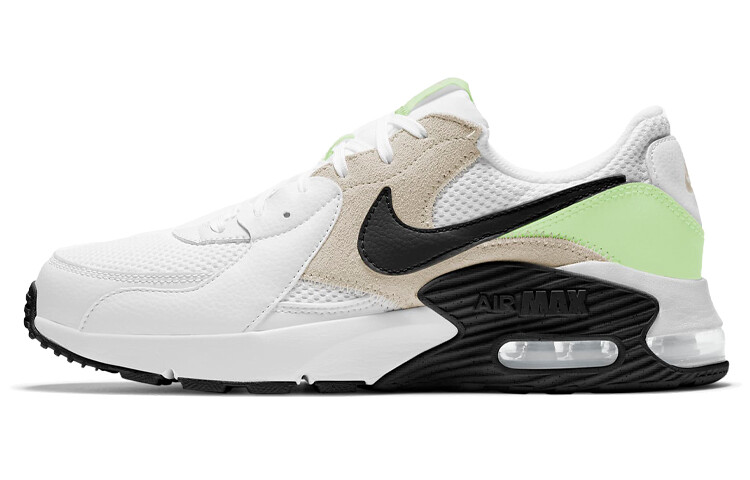 Женские беговые кроссовки Nike Air Max Excee
Женские беговые кроссовки Nike Air Max Excee