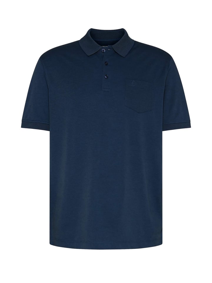 Футболка поло Bugatti, цвет 390-marine
Футболка поло Bugatti, цвет 390-marine