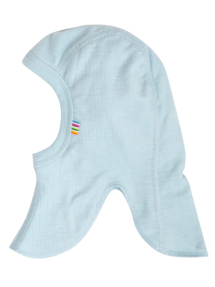 Шапка Joha, светло-голубой
Шапка Joha, светло-голубой