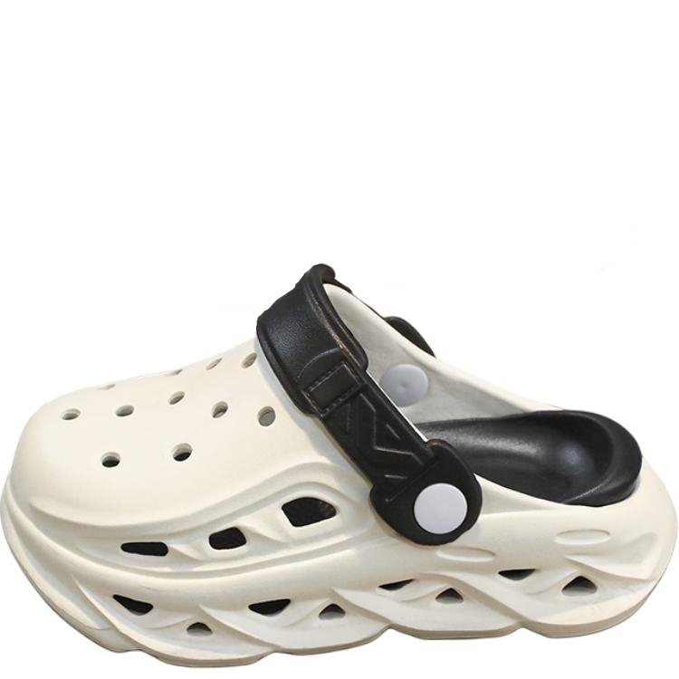 Детские сандалии с защитой от кик-стоп CAMKIDS, бежевый/черный
Детские сандалии с защитой от кик-стоп CAMKIDS, бежевый/черный