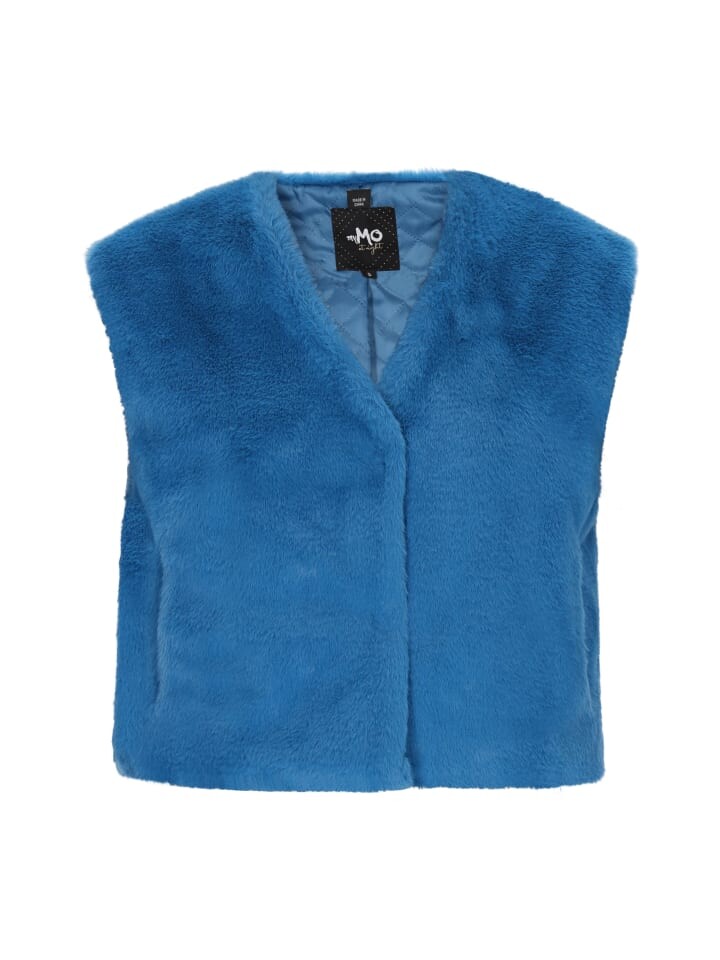 Жилет myMo at night Vest, синий
Жилет myMo at night Vest, синий