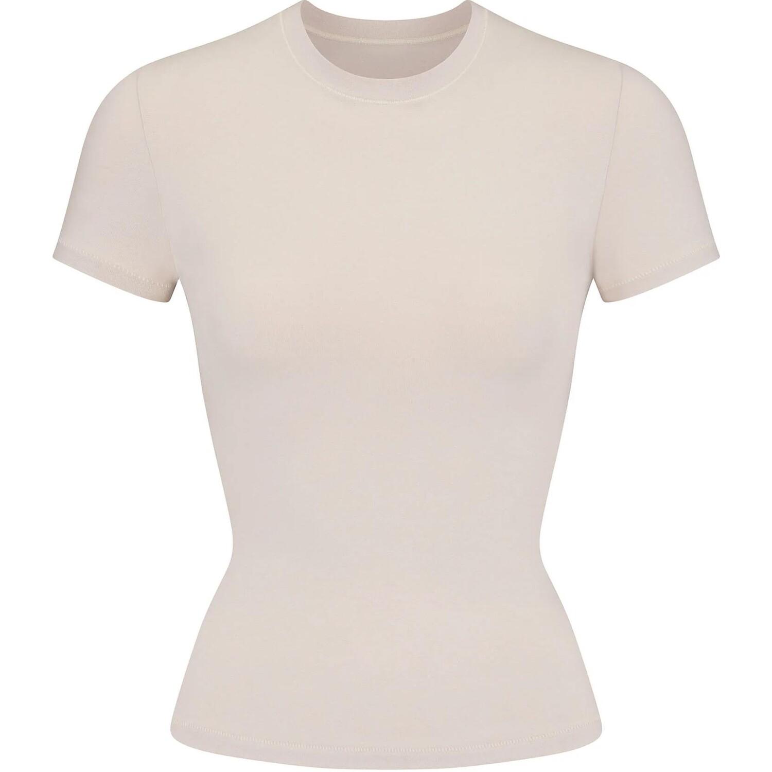 Футболка женская Stone Skims
Футболка женская Stone Skims