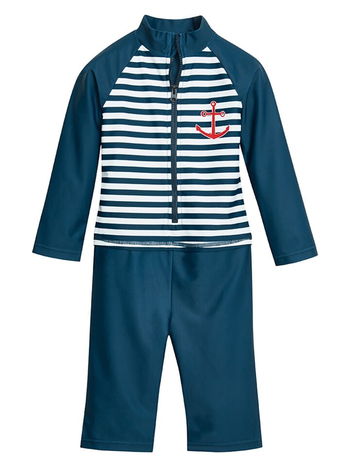 Купальник Playshoes, цвет petrol
Купальник Playshoes, цвет petrol