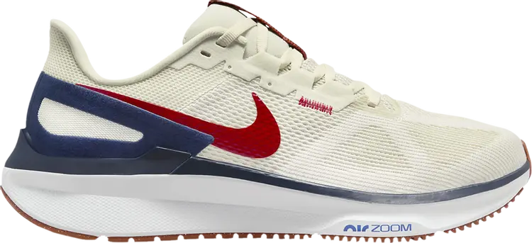 Кроссовки Air Zoom Structure 25 'Sea Glass University Red', белый, Серый, Кроссовки Air Zoom Structure 25 'Sea Glass University Red', белый
Кроссовки Air Zoom Structure 25 'Sea Glass University Red', белый, Серый, Кроссовки Air Zoom Structure 25 'Sea Glass University Red', белый