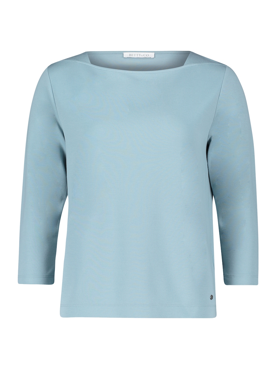 Рубашка Betty & Co, светло-голубой
Рубашка Betty & Co, светло-голубой