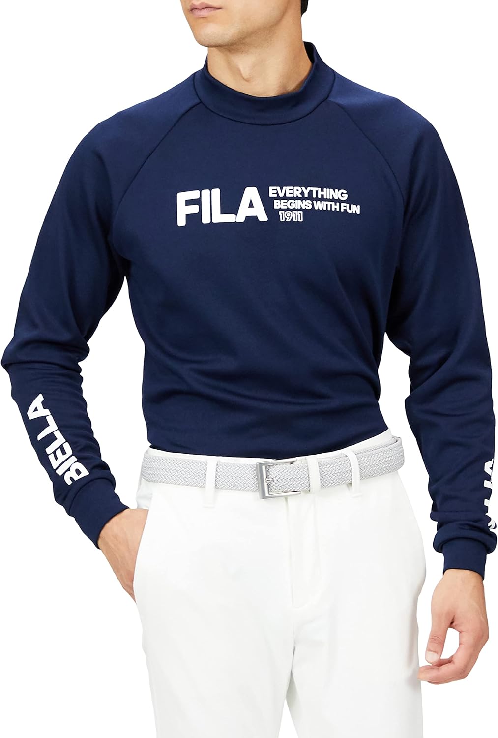 Мужская футболка Fila 782981NVM NV M, NV, белый/темно-синий
Мужская футболка Fila 782981NVM NV M, NV, белый/темно-синий
