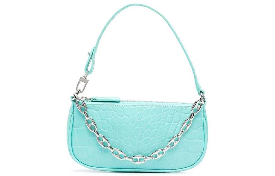 By Far Миниатюрная наплечная сумка Rachel
By Far Миниатюрная наплечная сумка Rachel