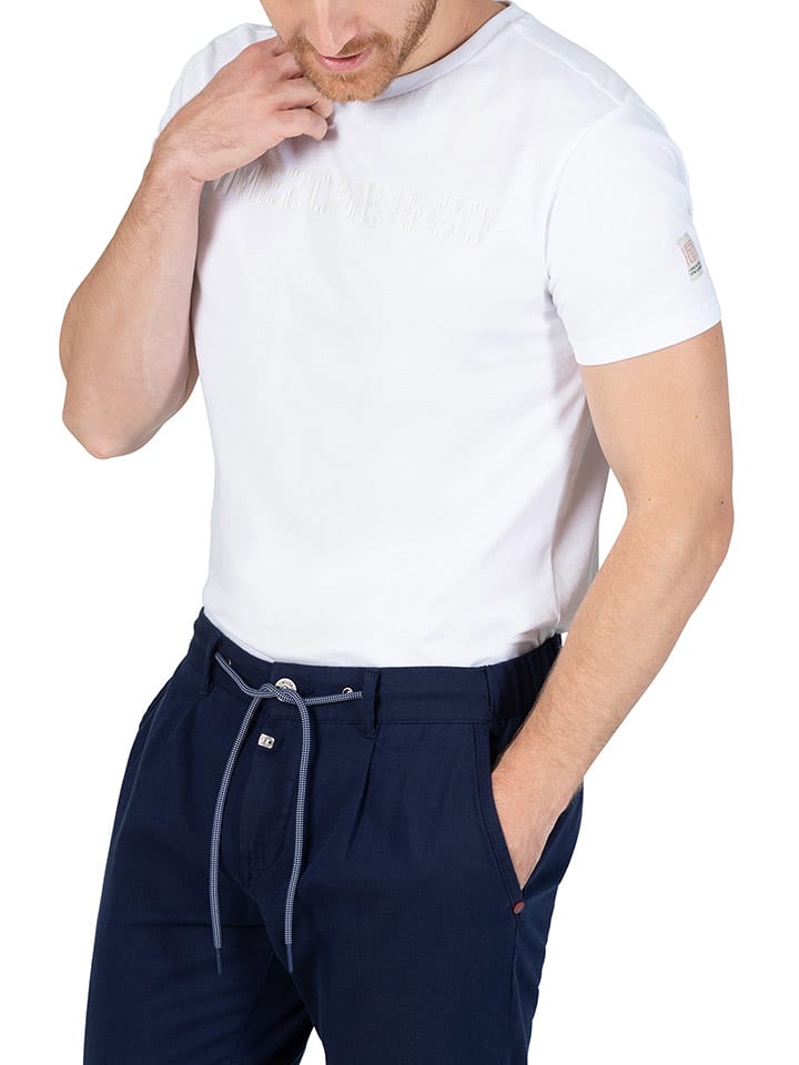 Футболка Timezone, белый
Футболка Timezone, белый