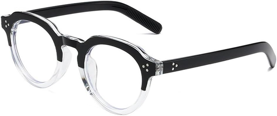 Овальные солнцезащитные очки для женщин, модные, прозрачные, конфетные оттенки, защита от УФ-излучения UV400, ретро, с заклепками, для мужчин, панк, трендовые солнцезащитные очки SKFGNX, Black Transparent
Овальные солнцезащитные очки для женщин, модные, прозрачные, конфетные оттенки, защита от УФ-излучения UV400, ретро, с заклепками, для мужчин, панк, трендовые солнцезащитные очки SKFGNX, Black Transparent