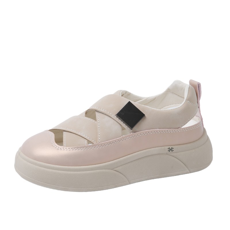 Детские сандалии с низким голенищем для подростков YUZHAOLIN, хаки
Детские сандалии с низким голенищем для подростков YUZHAOLIN, хаки