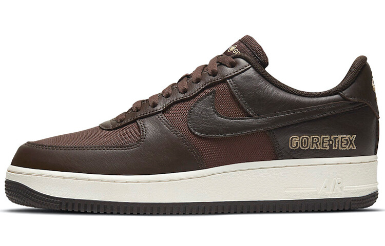Кроссовки Nike Air Force 1 Low Gore-Tex Baroque Brown
Кроссовки Nike Air Force 1 Low Gore-Tex Baroque Brown