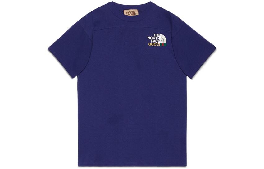 Мужская футболка Gucci, синий
Мужская футболка Gucci, синий