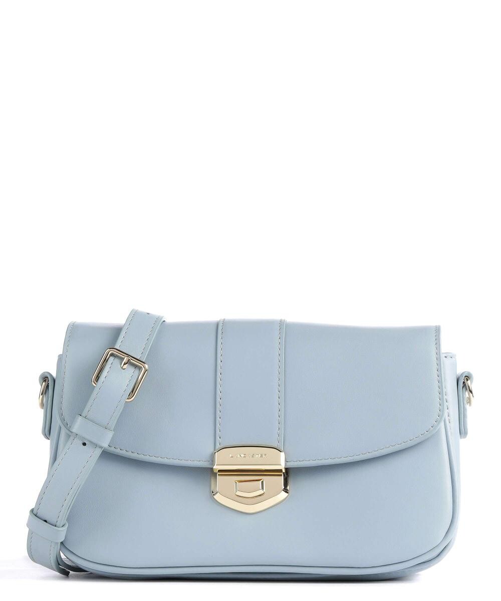 Сумка Donna Fia из мелкозернистой яловой кожи Lancaster, синий 
Сумка Donna Fia из мелкозернистой яловой кожи Lancaster, синий