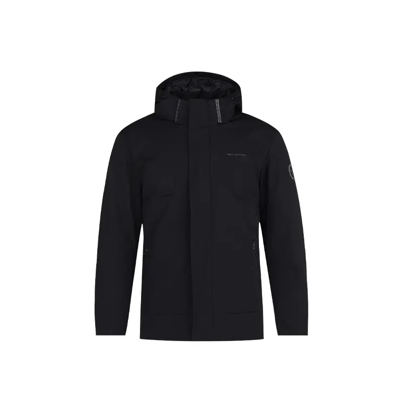 Пуховик Variety Training Collection для мужчин 361°, super черный
Пуховик Variety Training Collection для мужчин 361°, super черный