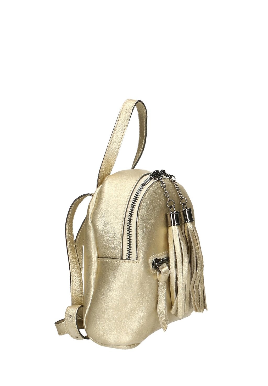 Рюкзак Gave Lux, золотой
Рюкзак Gave Lux, золотой