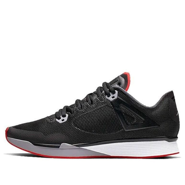 Кроссовки 89 гонщик Air Jordan, черный
Кроссовки 89 гонщик Air Jordan, черный