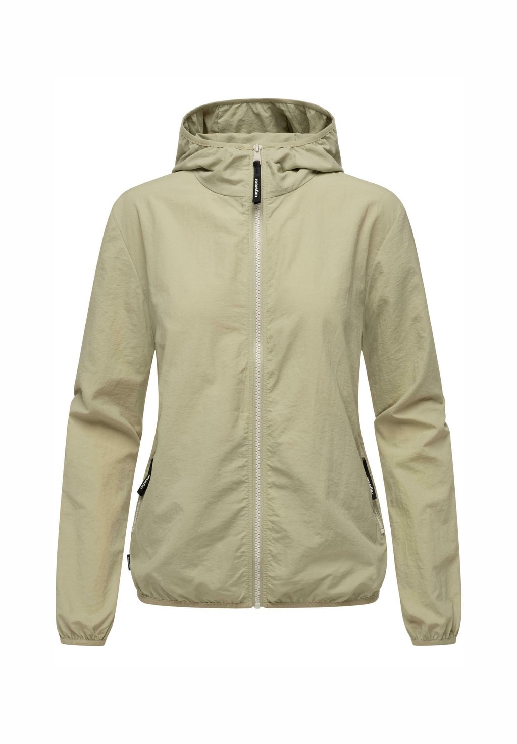 Куртка для активного отдыха VINZIE Ragwear, оливковый
Куртка для активного отдыха VINZIE Ragwear, оливковый