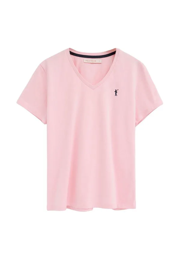 Футболка rigby go basic Polo Club, Pink, Розовый, Футболка rigby go basic Polo Club, Pink
Футболка rigby go basic Polo Club, Pink, Розовый, Футболка rigby go basic Polo Club, Pink