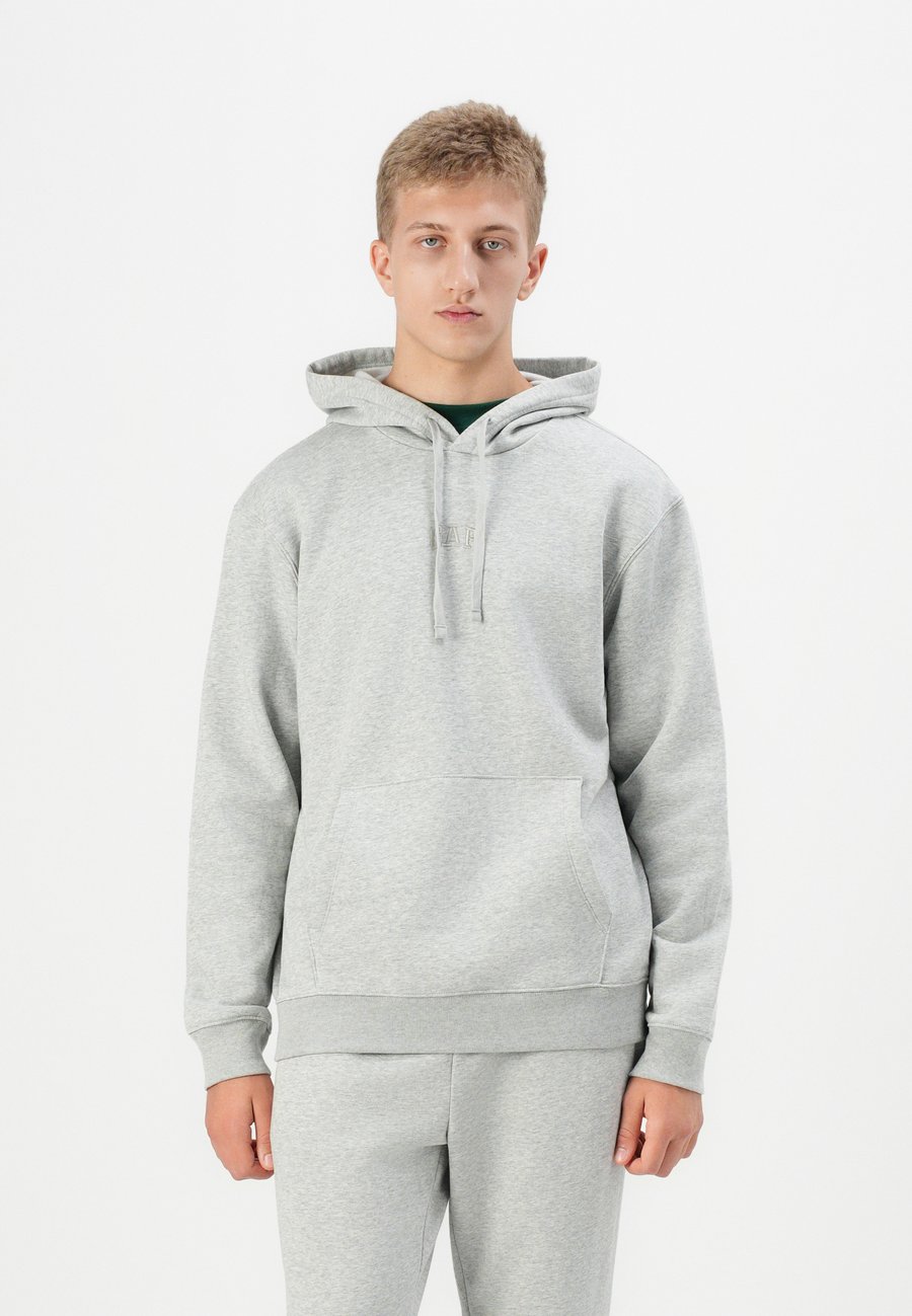 Толстовка GAP MINI LOGO , Heather Grey/Grey
Толстовка GAP MINI LOGO , Heather Grey/Grey