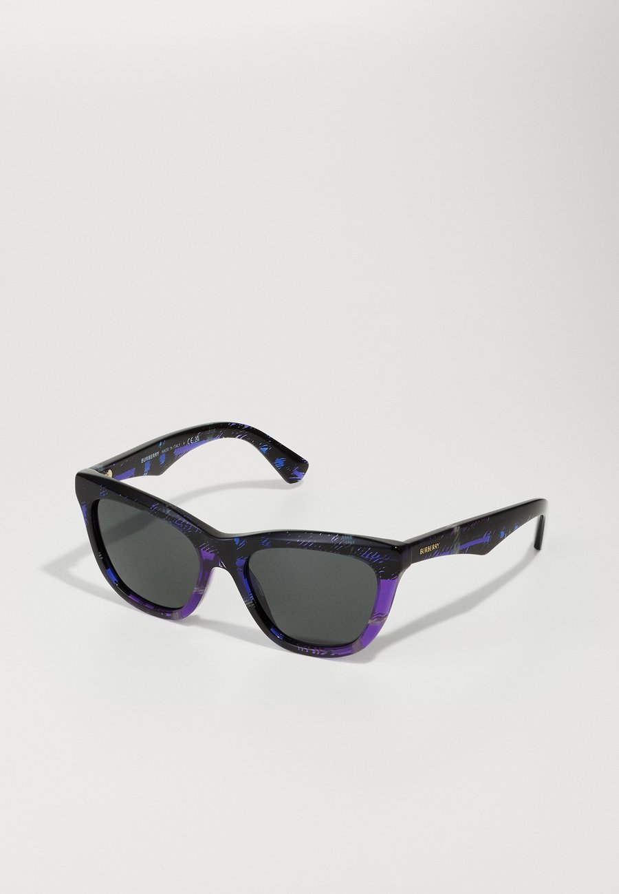 Солнцезащитные очки Burberry Sunglasses, Violet/Purple
Солнцезащитные очки Burberry Sunglasses, Violet/Purple