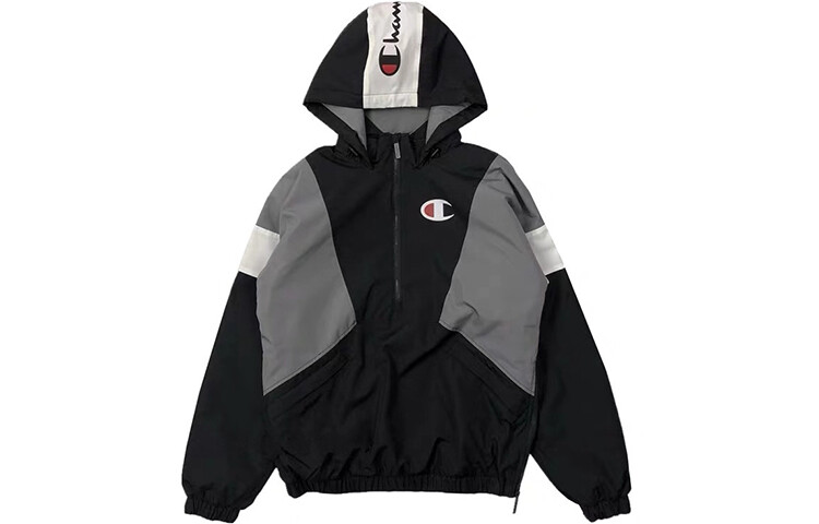 Стеганая куртка унисекс Champion
Стеганая куртка унисекс Champion