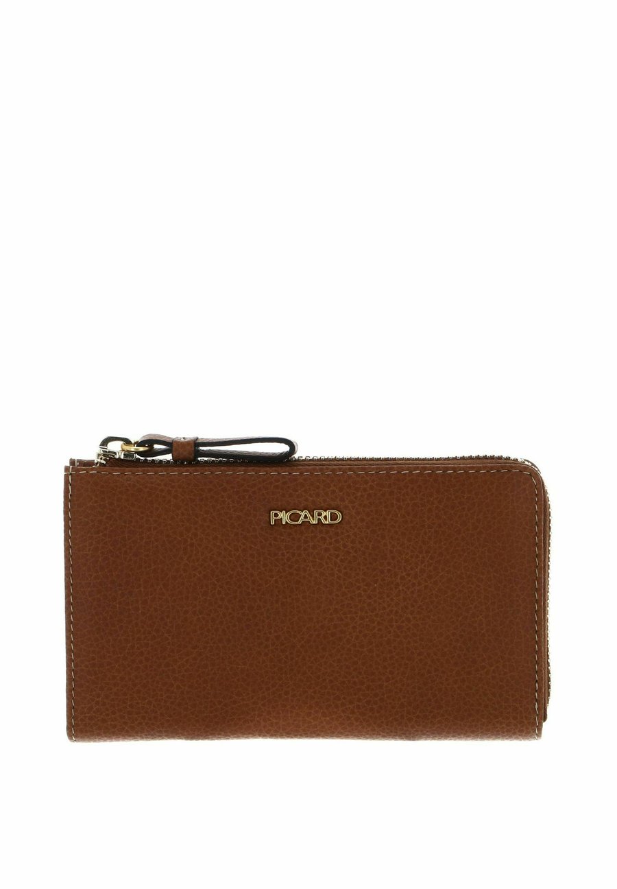 Кошелек Picard CALICO, Cognac
Кошелек Picard CALICO, Cognac