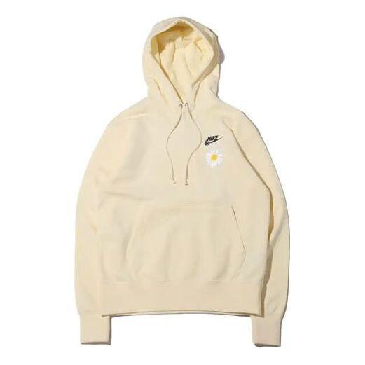 Толстовка Men's Nike Daisy Embroidered Sports Cream Yellow, желтый
Толстовка Men's Nike Daisy Embroidered Sports Cream Yellow, желтый