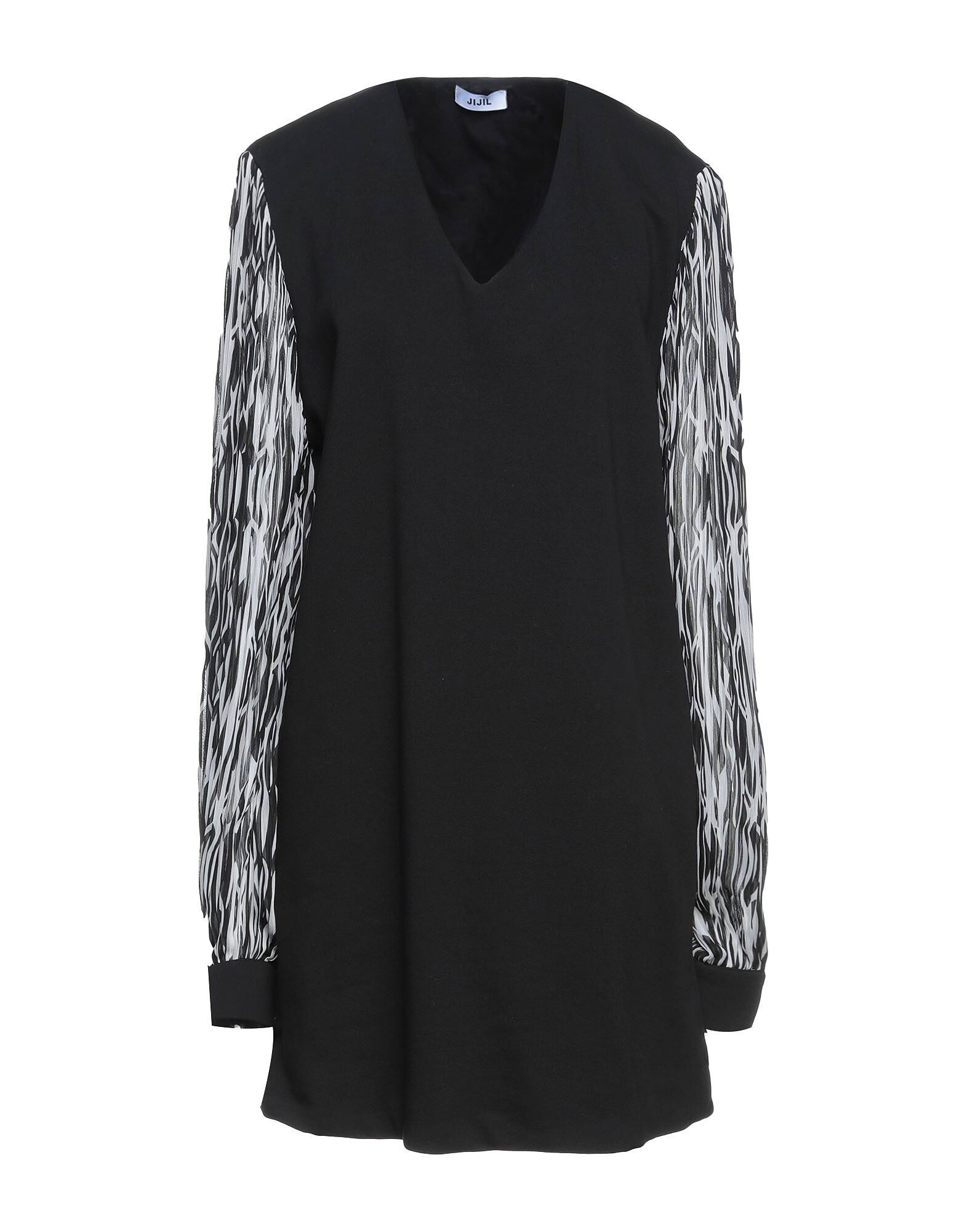 Мини-платье Jijil, черный
Мини-платье Jijil, черный