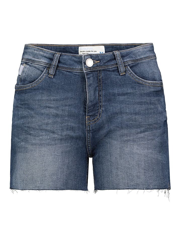 Шорты Sublevel, темно-синий
Шорты Sublevel, темно-синий