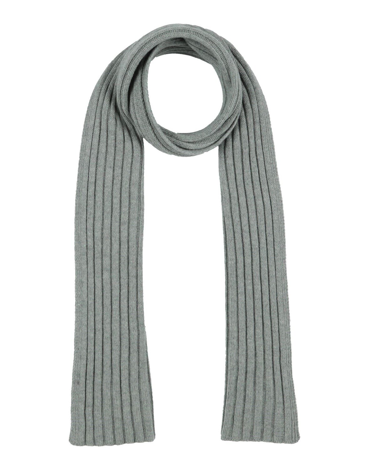 Шарф Gran Sasso, зеленый
Шарф Gran Sasso, зеленый