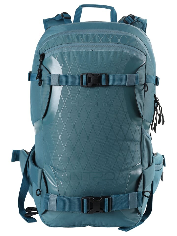 Рюкзак Nitro Rucksack SLASH 25 PRO, цвет ARCTIC 
Рюкзак Nitro Rucksack SLASH 25 PRO, цвет ARCTIC