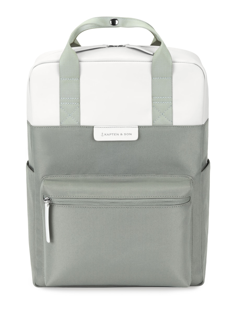 Рюкзак Kapten & Son Bergen, светло-бежевый
Рюкзак Kapten & Son Bergen, светло-бежевый