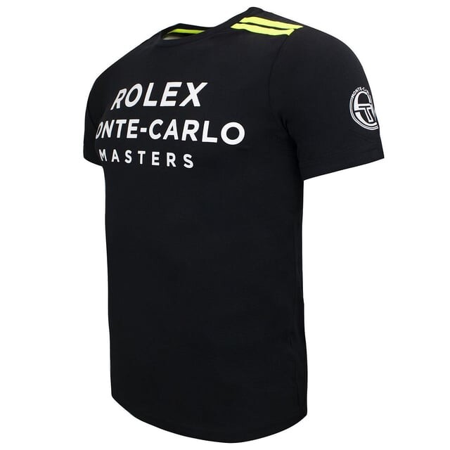 Новая мужская футболка с коротким рукавом и круглым вырезом Irune 38491 183 Sergio Tacchini, черный
Новая мужская футболка с коротким рукавом и круглым вырезом Irune 38491 183 Sergio Tacchini, черный