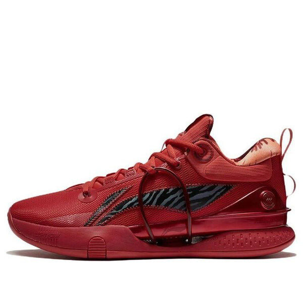 Кроссовки speed 8 премиум Li-Ning, красный
Кроссовки speed 8 премиум Li-Ning, красный