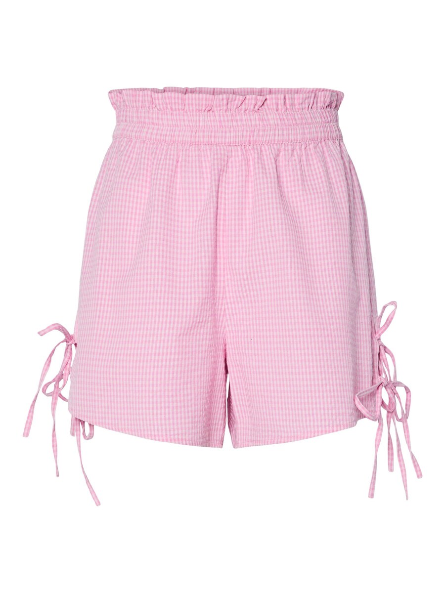 Обычные брюки PIECES PCAlma, розовый
Обычные брюки PIECES PCAlma, розовый