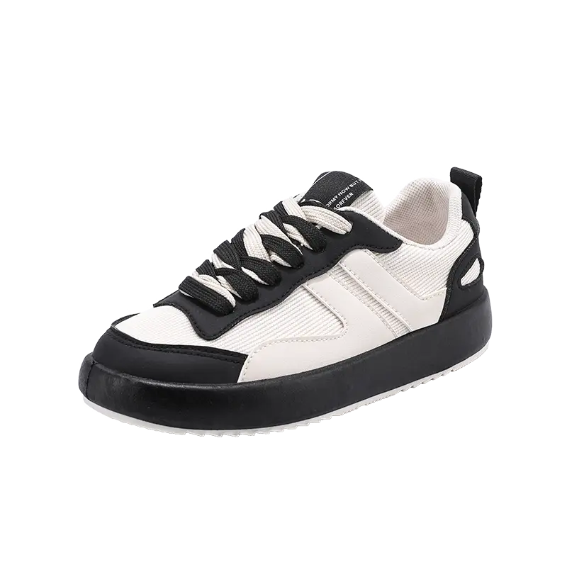 Износостойкие детские скейтерские кроссовки Kids' Wooden Rabbit, черный/бежевый
Износостойкие детские скейтерские кроссовки Kids' Wooden Rabbit, черный/бежевый