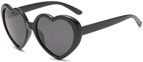 Поляризованные солнцезащитные очки с градиентным переходом цвета, популярные очки в форме персикового сердца, солнцезащитные очки с защитой от УФ-излучения, 2027 год MTZJH, Black Black
Поляризованные солнцезащитные очки с градиентным переходом цвета, популярные очки в форме персикового сердца, солнцезащитные очки с защитой от УФ-излучения, 2027 год MTZJH, Black Black