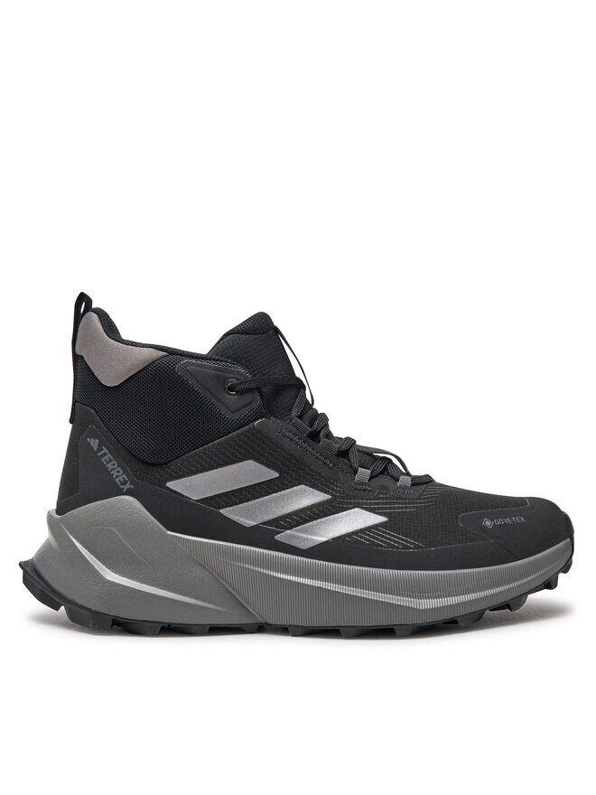 Треккинговая обувь adidas de trekking Terrex Trailmaker 2.0 Mid Gtx GORE-TEX IE9066 Negro, черный
Треккинговая обувь adidas de trekking Terrex Trailmaker 2.0 Mid Gtx GORE-TEX IE9066 Negro, черный