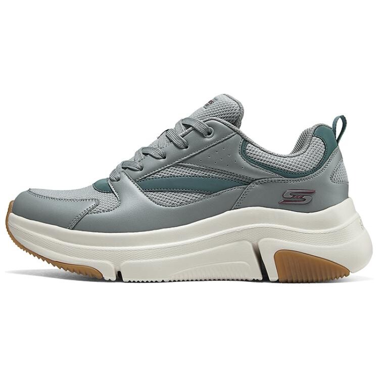 Мужские кроссовки Bob "s Lifestyle Shoes Серого цвета На Ощупь Skechers, серый
Мужские кроссовки Bob "s Lifestyle Shoes Серого цвета На Ощупь Skechers, серый