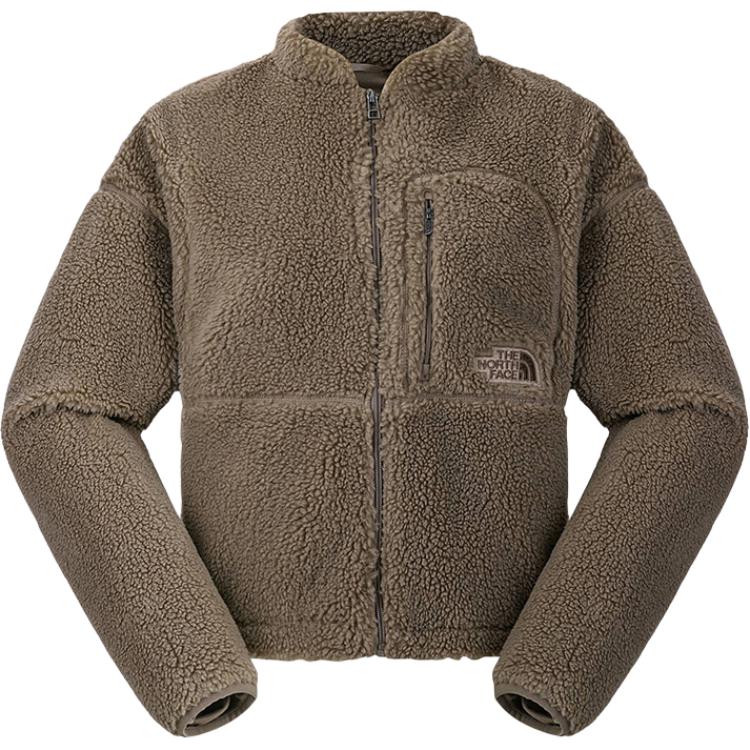 Куртка FW25 Extreme Pile Velvet feel женская THE NORTH FACE, мокко
Куртка FW25 Extreme Pile Velvet feel женская THE NORTH FACE, мокко